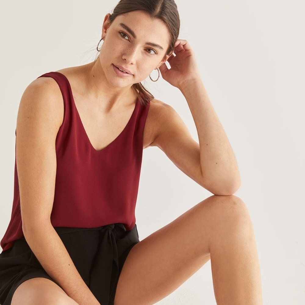 REITMANS - Cami R Essentials - Picture 2 of 7